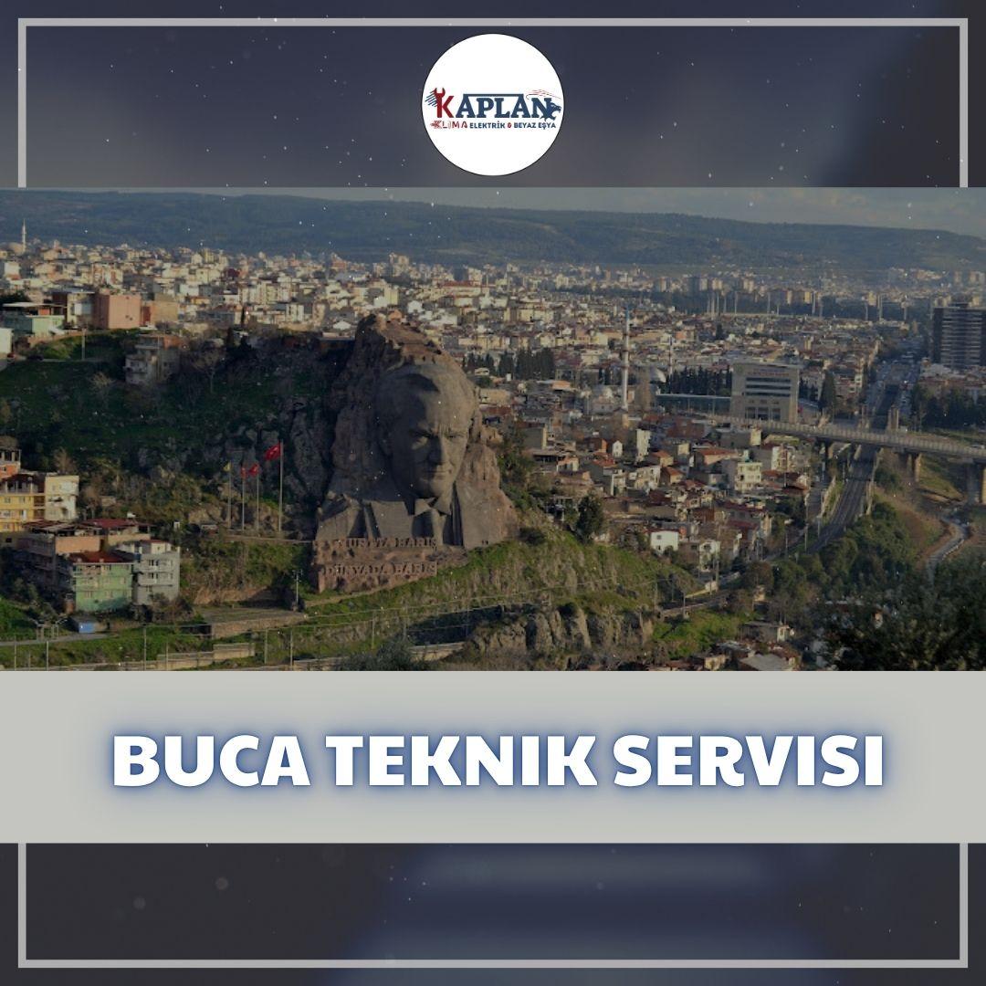 Buca Teknik Servisi