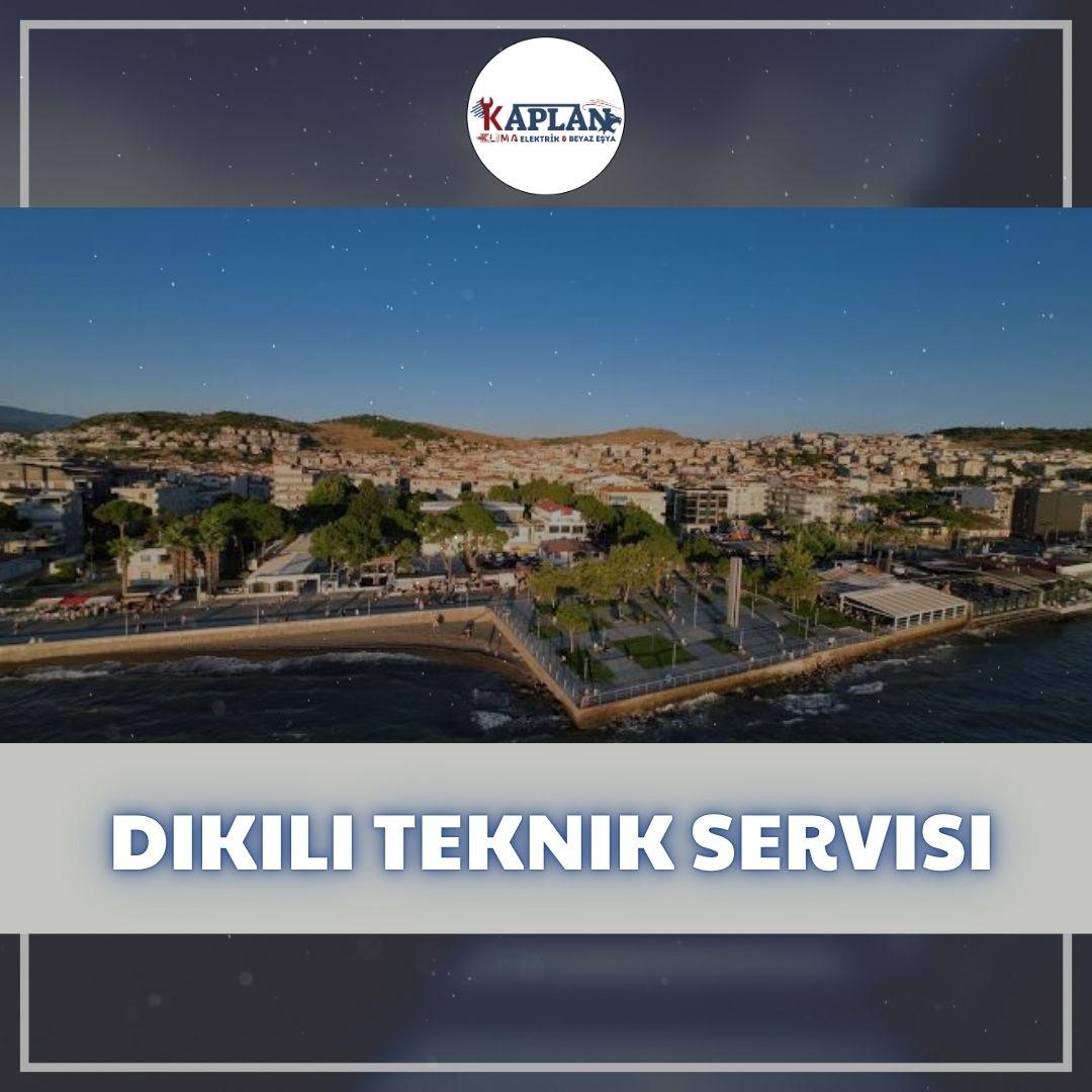 Dikili Teknik Servisi