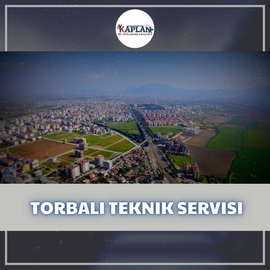 Torbalı Teknik Servisi