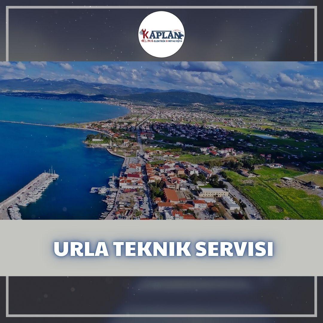 Urla Teknik Servisi