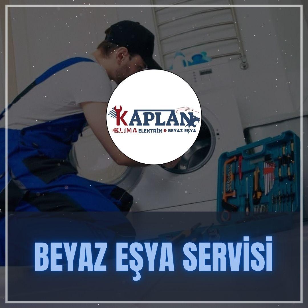 Beyaz Eşya Servisi
