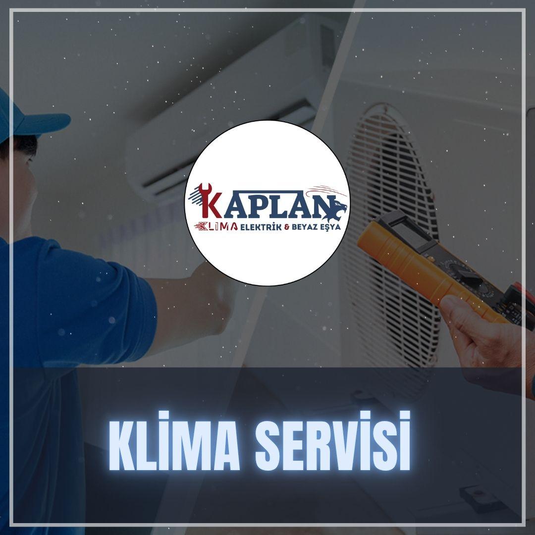 Klima Servisi