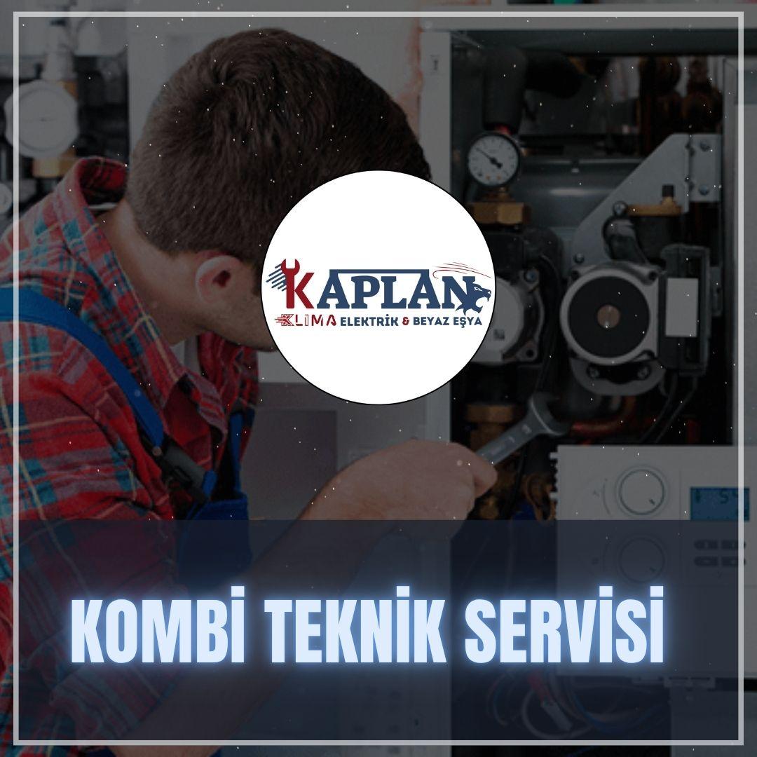 Kombi Teknik Servisi